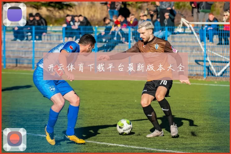 开云体育下载平台最新版本大全