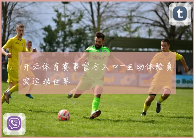 开云体育赛事官方入口-互动体验真实运动世界