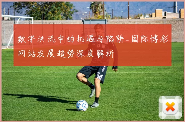 数字洪流中的机遇与陷阱_国际博彩网站发展趋势深度解析