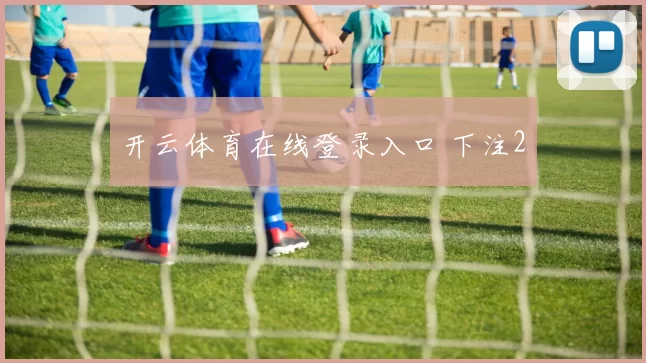 开云体育在线登录入口 下注2