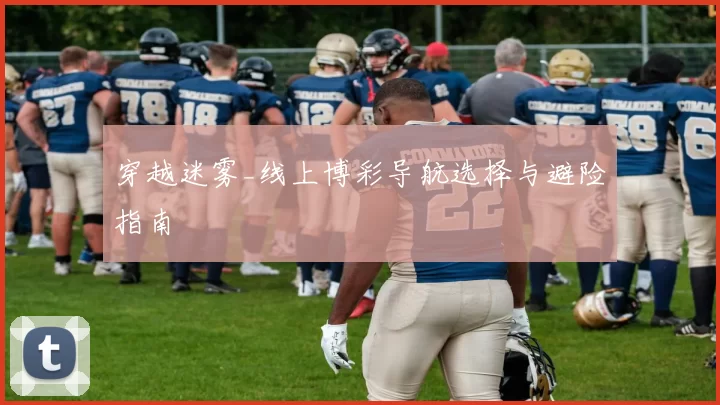 穿越迷雾_线上博彩导航选择与避险指南