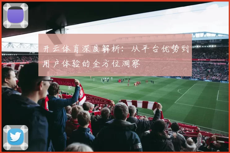 开云体育深度解析：从平台优势到用户体验的全方位洞察