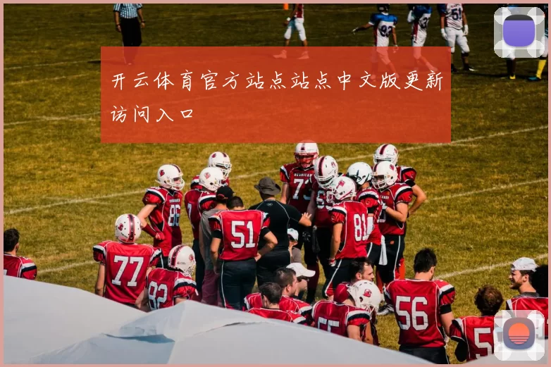 开云体育官方站点站点中文版更新访问入口