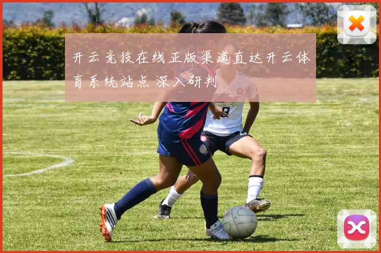 开云竞技在线正版渠道直达开云体育系统站点 深入研判