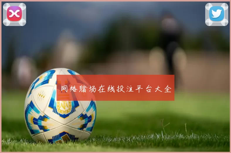 网络赌场在线投注平台大全
