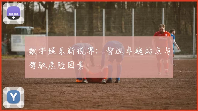 数字娱乐新视界：智选卓越站点与驾驭危险因素