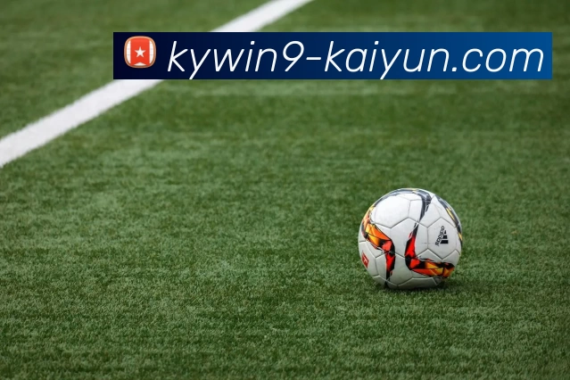 kaiyunAPP 体育赛事宣传图